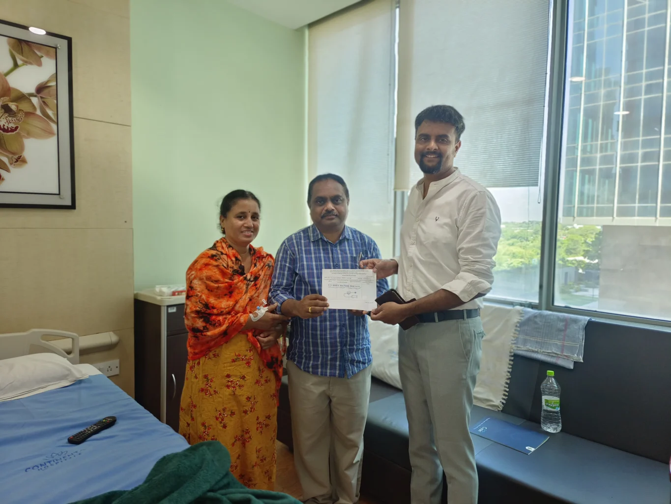 Dr S K Gupta Expert Care for Blood Health and Disorders