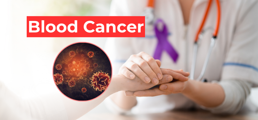 Blood Cancer Treatment in Kukatpally