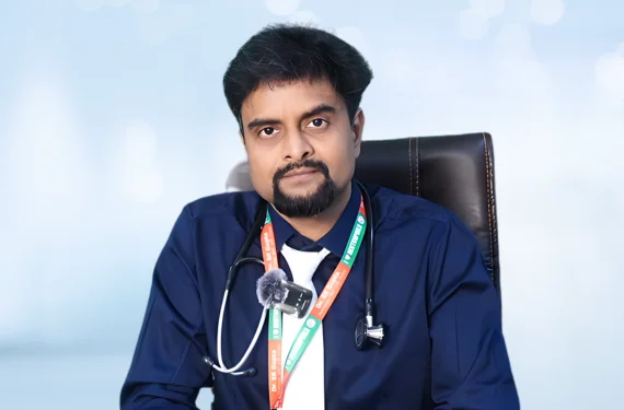 Best Hematologist in Hyderabad | dr sk gupta | Hemato oncologist